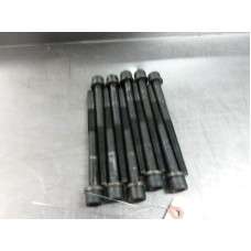104P123 Cylinder Head Bolt Kit For 12-17 Toyota Camry 2.5 90910A2009 104P123 Cylinder Head Bolt Kit For 12-17 Toyota Camry 2.5 90910A2009